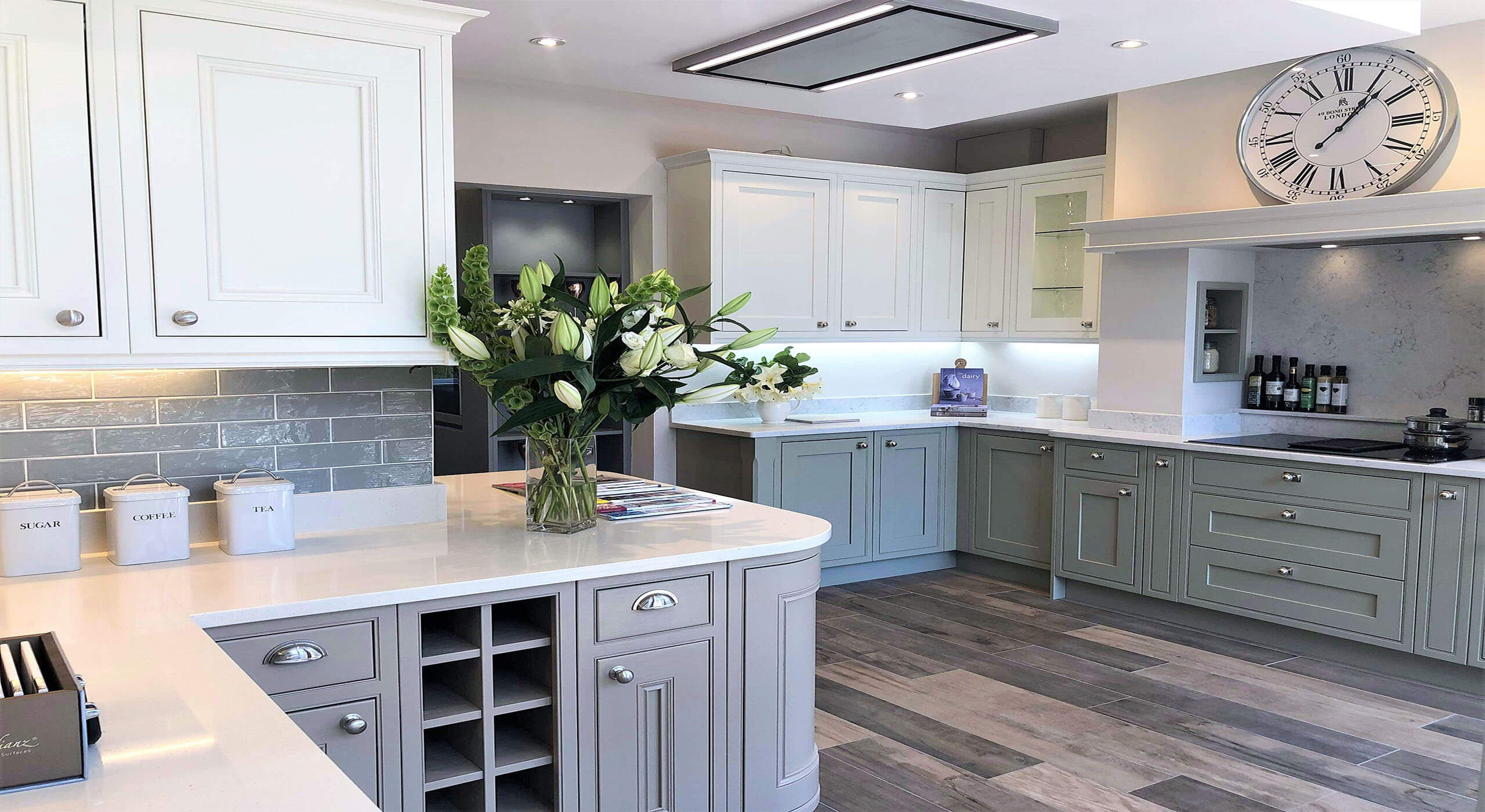 The Shop - Hamilton Stone Design